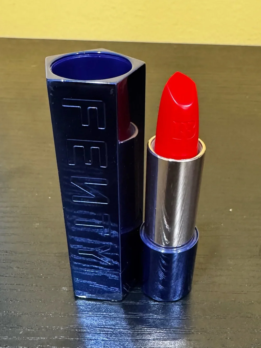 Fenty beauty, lipstick shade Nosy Rosy brand new